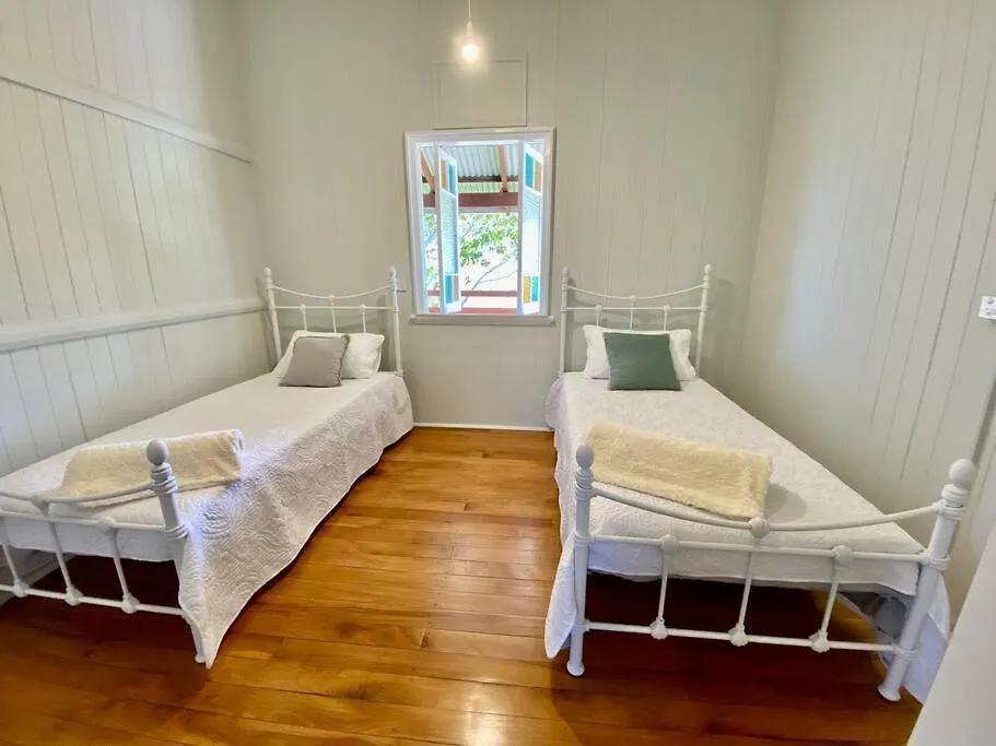 The Cottage Country Escape Coolabine