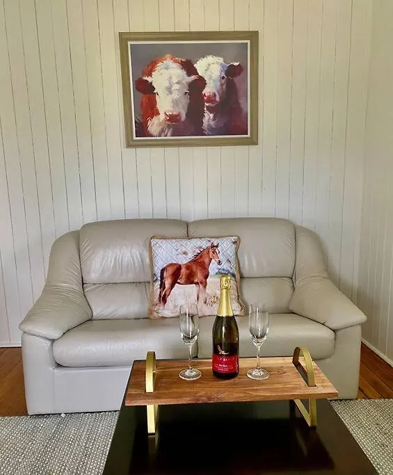 The Cottage Country Escape Coolabine