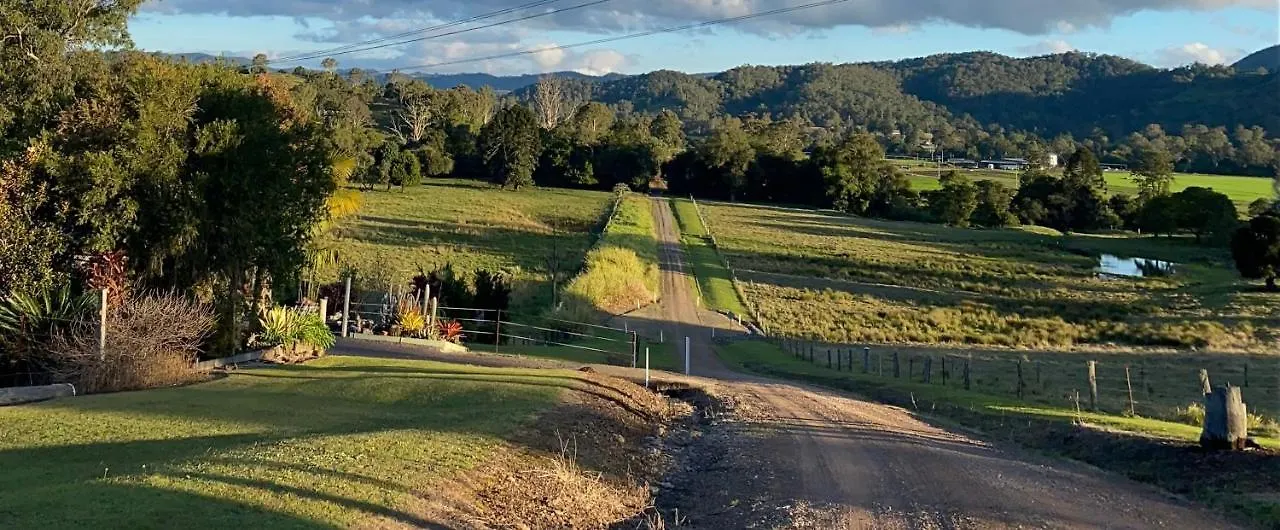The Cottage Country Escape Coolabine Australien