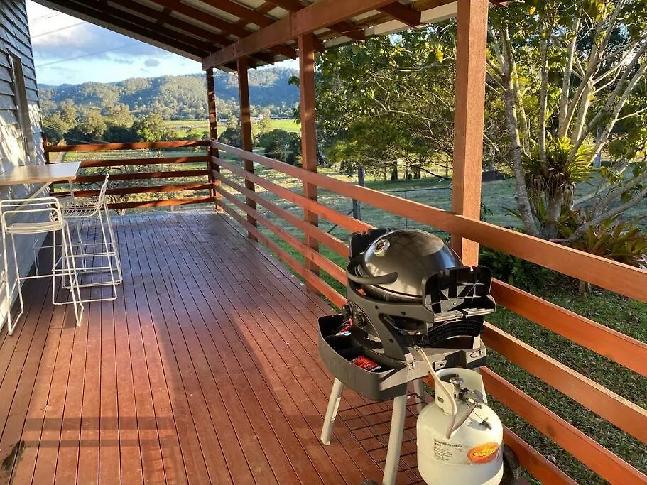 The Cottage Country Escape Coolabine Semesterbostad