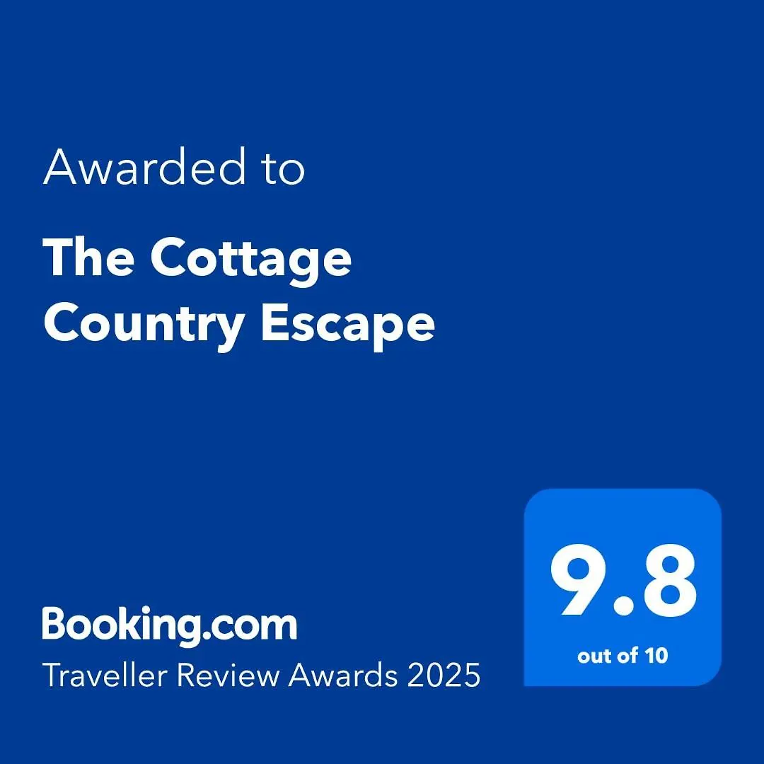 The Cottage Country Escape Coolabine
